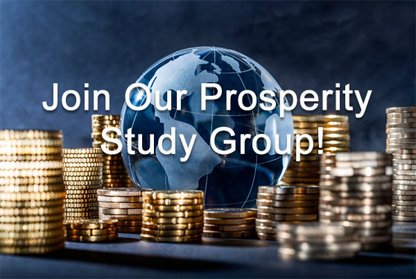 Join Our Prosperity Group